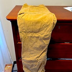 Faded Glory work pants